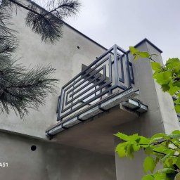 Spawacz Ostrów Wielkopolski 1