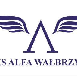 UKS Alfa Wałbrzych - Siłownia Wałbrzych