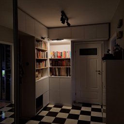 Szafy na wymiar Lublin 2