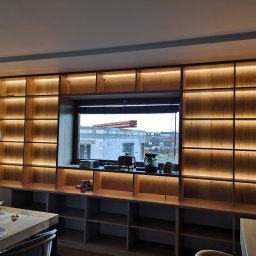 Szafy na wymiar Lublin 3