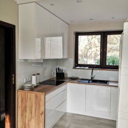 Szafy na wymiar Lublin 4