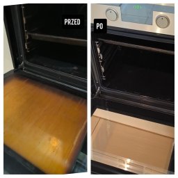 Sprzątanie mieszkań Warszawa 4