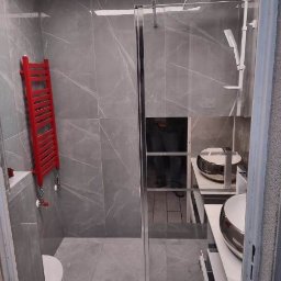 Płyta karton gips Chorzów 1