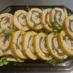 Catering świąteczny Zawichost 1