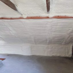 Ocieplanie Pianką PUR Wola Starogrodzka 4