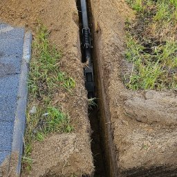 Ogrody Toki Tomasz Słaby - Świetny Producent Trawy z Rolki Oleśnica
