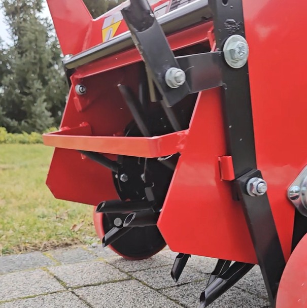 Aerator rurkowy Weibang