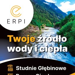 ERPI studnie głębinowe