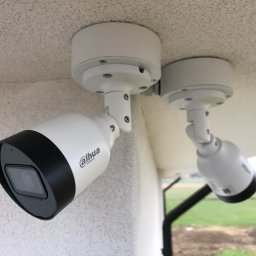 Alpha Security - Instalacje Monitoringu, Alarmu, Wideodomofonu, Kontroli dostępu, Kamer - Monitoring Sosnowiec