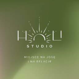 Joga Szczecin Holi Studio - Joga Szczecin