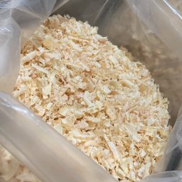 Producent pelletu Miszewko 2