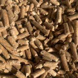 Producent pelletu Miszewko 3