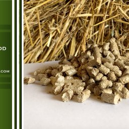 Producent pelletu Miszewko 4