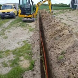 REM-IS Firma Handlowo Usługowa Krzysztof Szydłowski - Instalacje gazowe Lublin