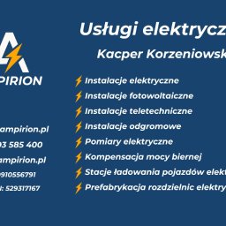 Instalacje elektryczne Niemodlin 1