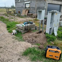 Instalacje elektryczne Niemodlin 4