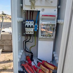 Instalacje elektryczne Niemodlin 2