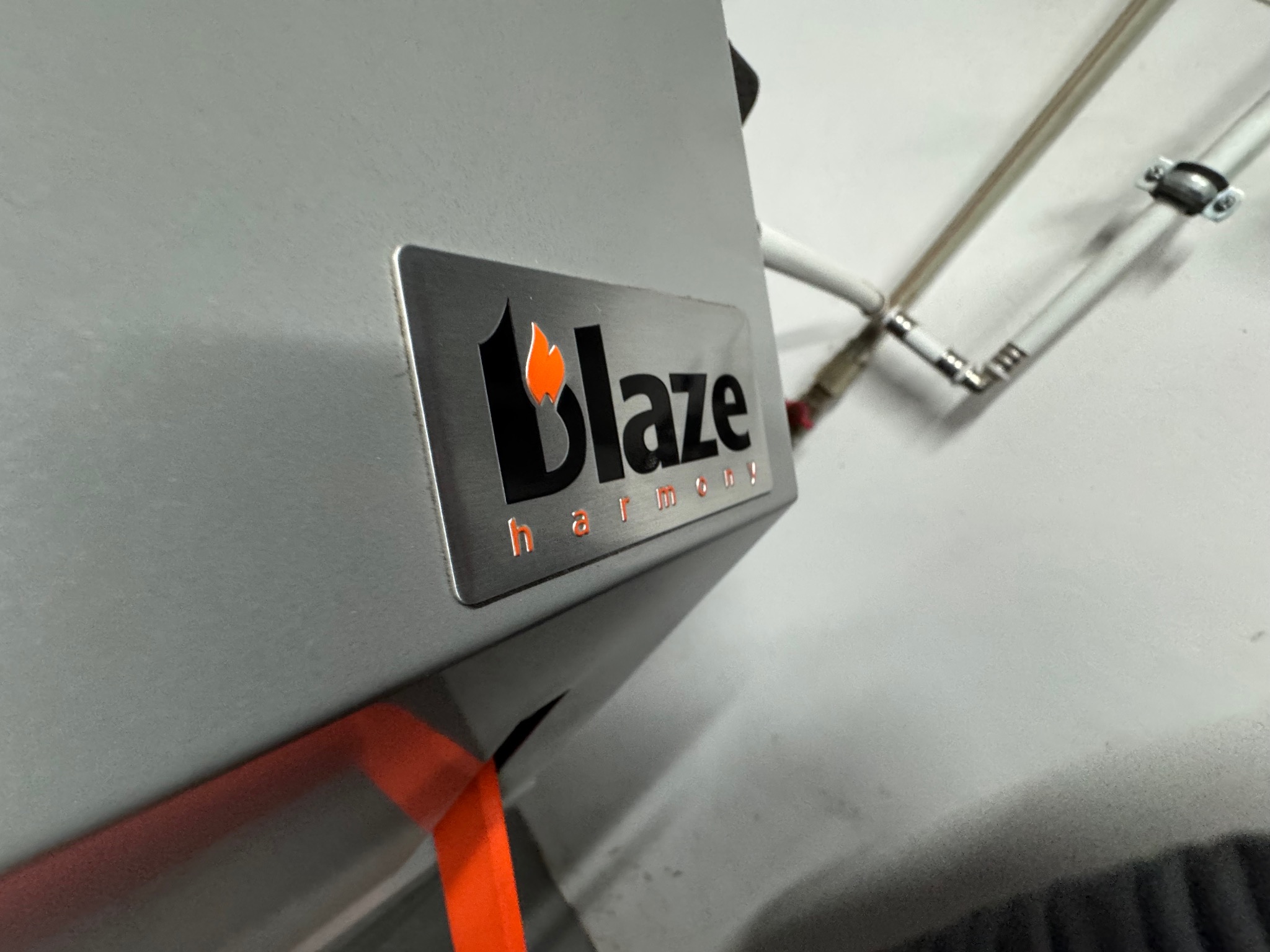 Montaż i serwis kotów Firmy Blaze, lidera technologii zgazowującej biomasę.