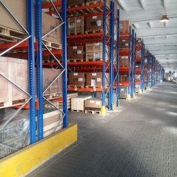 Pakowanie i konfekcjonowanie Częstochowa 3