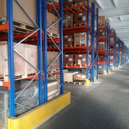 Pakowanie i konfekcjonowanie Częstochowa 4