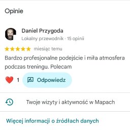 Trener personalny Warszawa 3