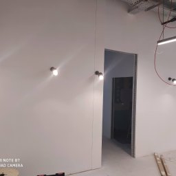 Instalacje elektryczne Piaseczno 4