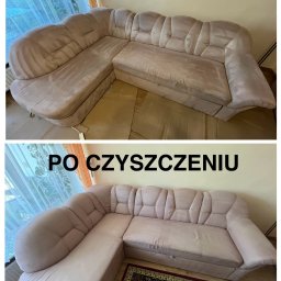 Pranie dywanów Zabrze 1