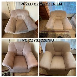 Pranie dywanów Zabrze 2