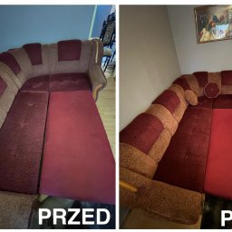 Pranie dywanów Zabrze 3