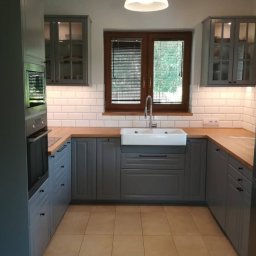 Remonty mieszkań Warszawa 1