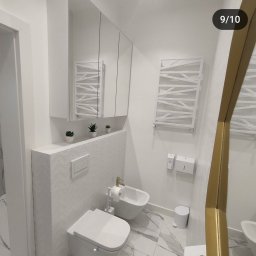 Remonty mieszkań Warszawa 4