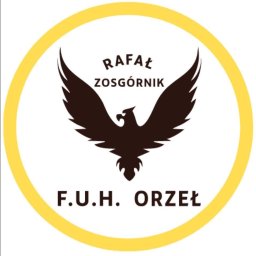F.U.H ORZEŁ RAFAŁ ZOSGÓRNIK - Sprzątanie Katowice