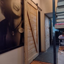 Montaż drzwi Szczecin 1