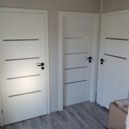 Montaż drzwi Szczecin 4