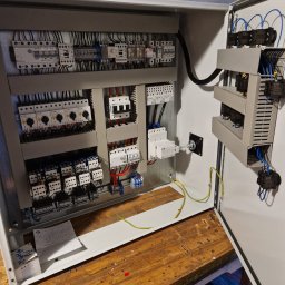 Instalacje elektryczne Olsztynek 1