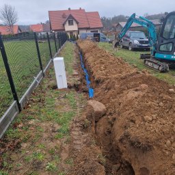 Instalacje elektryczne Olsztynek 4