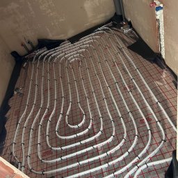 Kompleksowe wykonanie instalacji hydraulicznych Gorzkowice 4