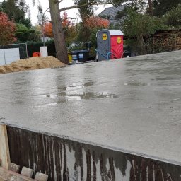 Domy murowane Wrocław 1