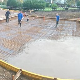 Domy murowane Wrocław 2