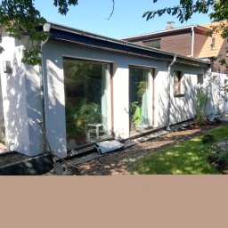 Domy murowane Wrocław 3