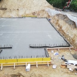 Domy murowane Wrocław 4