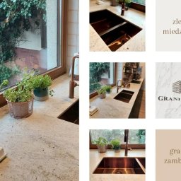 Blaty kamienne Szczecin 1