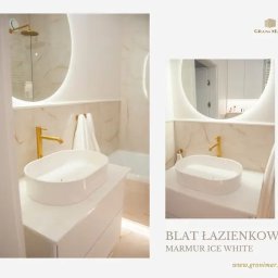 Blaty kamienne Szczecin 2