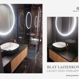 Blaty kamienne Szczecin 3