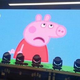 Nagłośnienie, oświetlenie Rzędowice 2