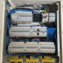 Instalacje elektryczne Koszalin 1