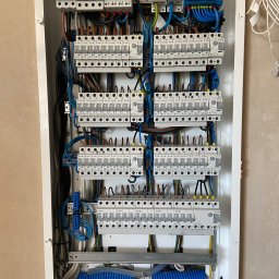 Instalacje elektryczne Koszalin 3