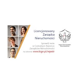 Administrator nieruchomości Lesznowola 1