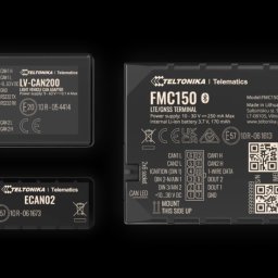 Dane CAN pozwalają efektywnie zarządzać kosztami floty, zdalnie sterować drzwiami/oknami samochodów i nie tylko. Dowiedz się, co otrzymasz dzięki obsługiwanym listom pojazdów.