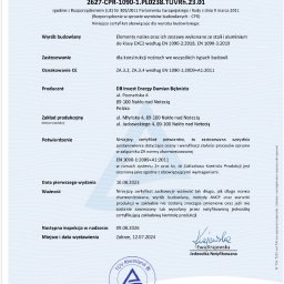 Fotowoltaika Nakło nad Notecią 4